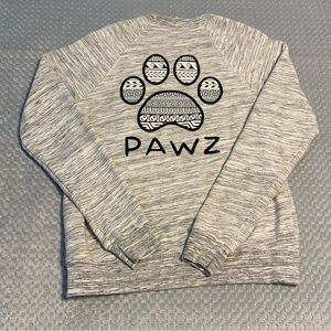 Pawz Sweater